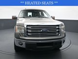 Used 2013 Ford F150 Lariat w/ Mid Equipment Group image 3