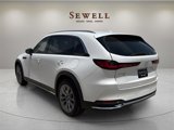 Used 2024 MAZDA CX-90 3.3 Turbo w/ Premium Package image 3