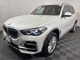 Certified 2022 BMW X5 xDrive40i w/ Premium Package image 2