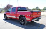 Used 2006 GMC Sierra 1500 SLE w/ Light Duty Power Package image 5