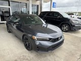 New 2025 Honda Civic Sport image 3