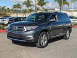 Used 2012 Toyota Highlander Limited image 5