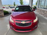 Used 2011 Chevrolet Cruze LTZ w/ RS Package image 3