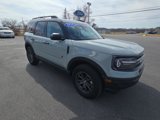 Used 2024 Ford Bronco Sport Big Bend image 4