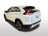 Used 2024 Mitsubishi Eclipse Cross SE image 3