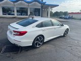 Used 2022 Honda Accord Sport image 3