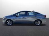 New 2025 Nissan Versa SV w/ Trunk Package image 2