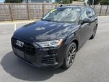 Used 2020 Audi Q7 3.0T Premium Plus w/ Premium Plus Package image 3