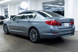 Used 2019 BMW 530i w/ Convenience Package image 4