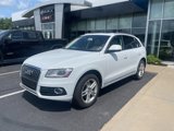 Used 2014 Audi Q5 2.0T Premium Plus w/ Premium Plus Package image 2