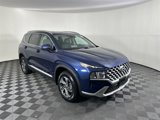 Used 2021 Hyundai Santa Fe SEL image 3