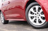 Certified 2022 Toyota Corolla LE image 3