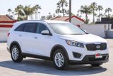 Used 2018 Kia Sorento LX image 3