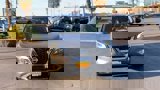 Used 2021 Nissan Rogue S image 3
