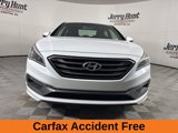 Used 2015 Hyundai Sonata Sport 2.0T image 3