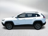 Used 2021 Jeep Cherokee Trailhawk image 4