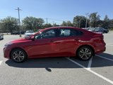 Used 2024 Kia Forte LXS w/ LXS Technology Package image 4