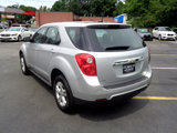 Used 2013 Chevrolet Equinox LS image 3