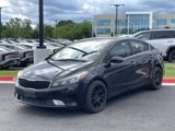 Used 2017 Kia Forte EX image 2
