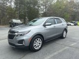 Used 2023 Chevrolet Equinox LT image 4