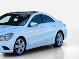 Used 2016 Mercedes-Benz CLA 250 4MATIC w/ Multimedia Package image 6