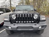 Certified 2021 Jeep Wrangler Unlimited Islander image 2