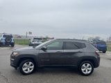 Used 2021 Jeep Compass Latitude w/ Convenience Group image 5