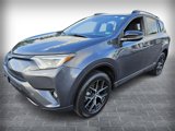 Used 2018 Toyota RAV4 SE image 3
