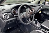 New 2025 Nissan Versa S w/ Trunk Package image 6