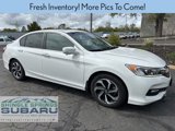 Used 2017 Honda Accord EX image 2
