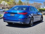 Used 2023 Mercedes-Benz C 300 4MATIC Sedan image 2
