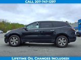Used 2015 Chevrolet Traverse LT image 2