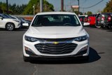 Used 2023 Chevrolet Malibu LT image 3