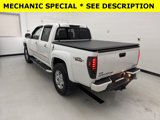 Used 2010 GMC Canyon SLT image 4