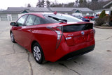 Used 2018 Toyota Prius Three Touring image 3