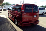 Used 2005 GMC Savana 1500 AWD w/ Preferred Equipment Group image 5