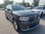 Certified 2015 Dodge Durango SXT w/ Quick Order Package 23B image 3