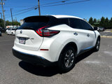 Used 2016 Nissan Murano S w/ Navigation Package image 5
