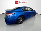 Used 2018 Toyota Camry SE image 4