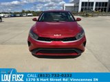 Used 2023 Kia Forte LXS image 2