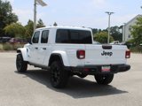 Certified 2024 Jeep Gladiator Sport image 5