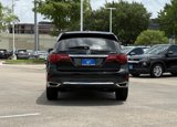 Certified 2019 Acura MDX FWD image 5