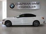 Used 2019 BMW 330i Sedan w/ Convenience Package image 3