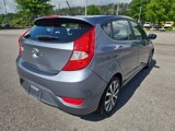 Used 2017 Hyundai Accent Sport image 5