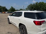 Used 2017 GMC Acadia Denali w/ Technology Package image 3