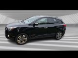 Used 2015 Hyundai Tucson Limited w/ Option Group 03 image 2