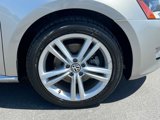 Used 2014 Volkswagen Passat TDI SE image 5