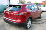 Certified 2022 Nissan Rogue Sport SV image 6