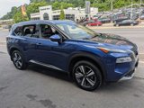 Used 2022 Nissan Rogue Platinum w/ Head-Up Display Package image 5