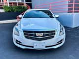 Used 2019 Cadillac ATS Luxury w/ Safety and Security Package image 2